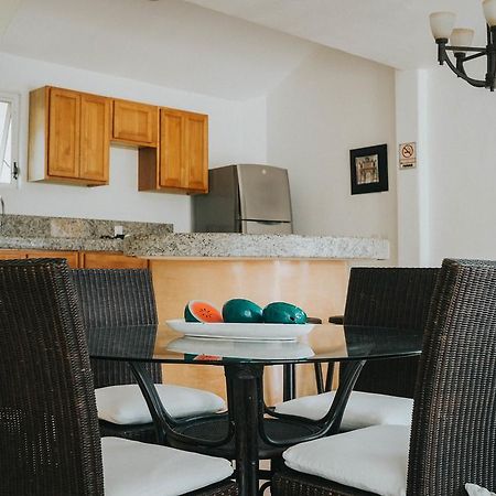 Bungalows Arena Dorada (Adults Only) Zihuatanejo Kültér fotó