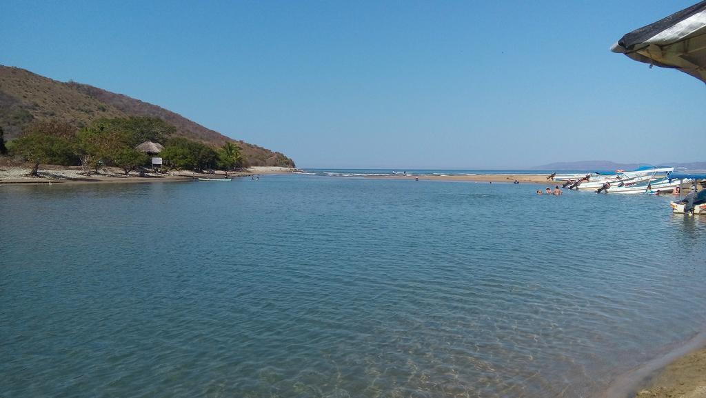 Bungalows Arena Dorada (Adults Only) Zihuatanejo Kültér fotó