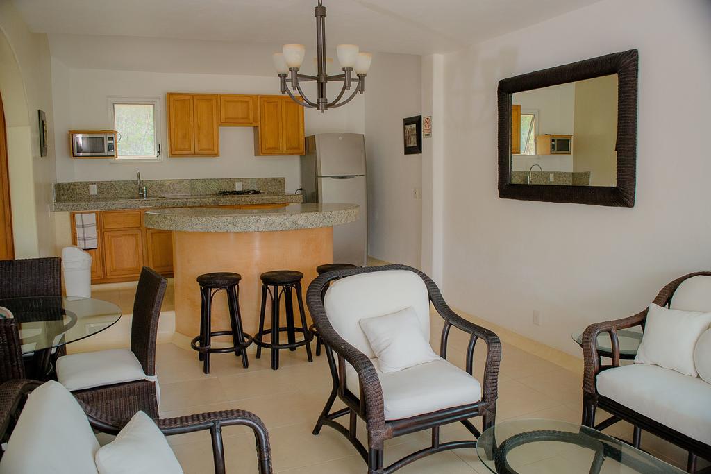 Bungalows Arena Dorada (Adults Only) Zihuatanejo Kültér fotó