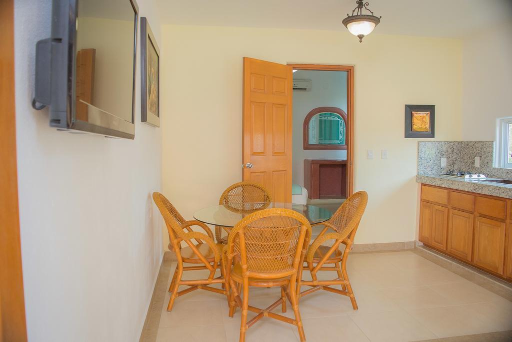 Bungalows Arena Dorada (Adults Only) Zihuatanejo Kültér fotó