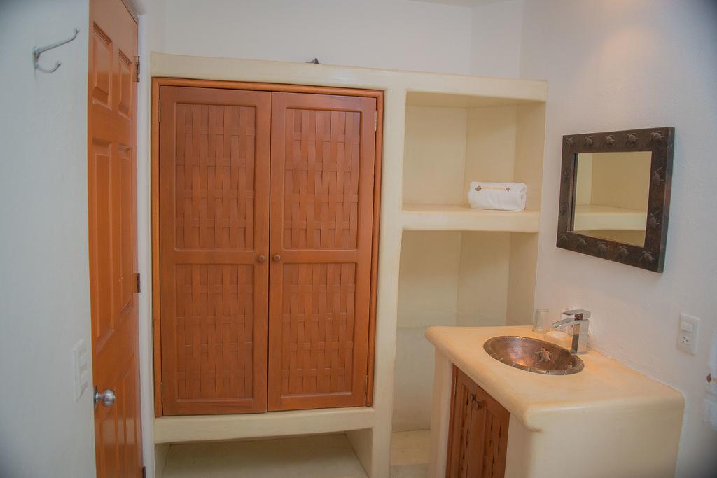 Bungalows Arena Dorada (Adults Only) Zihuatanejo Kültér fotó