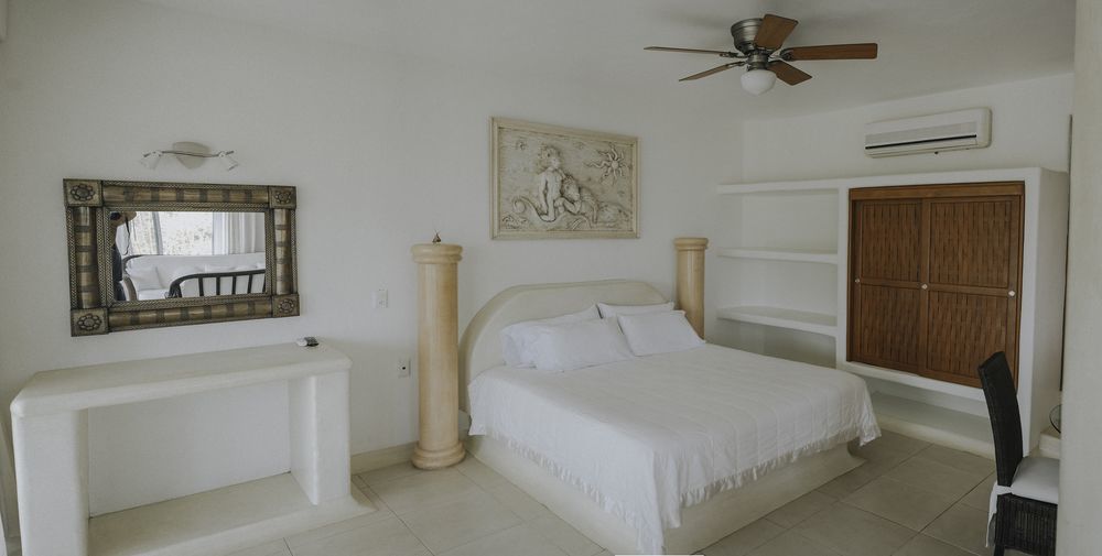 Bungalows Arena Dorada (Adults Only) Zihuatanejo Kültér fotó