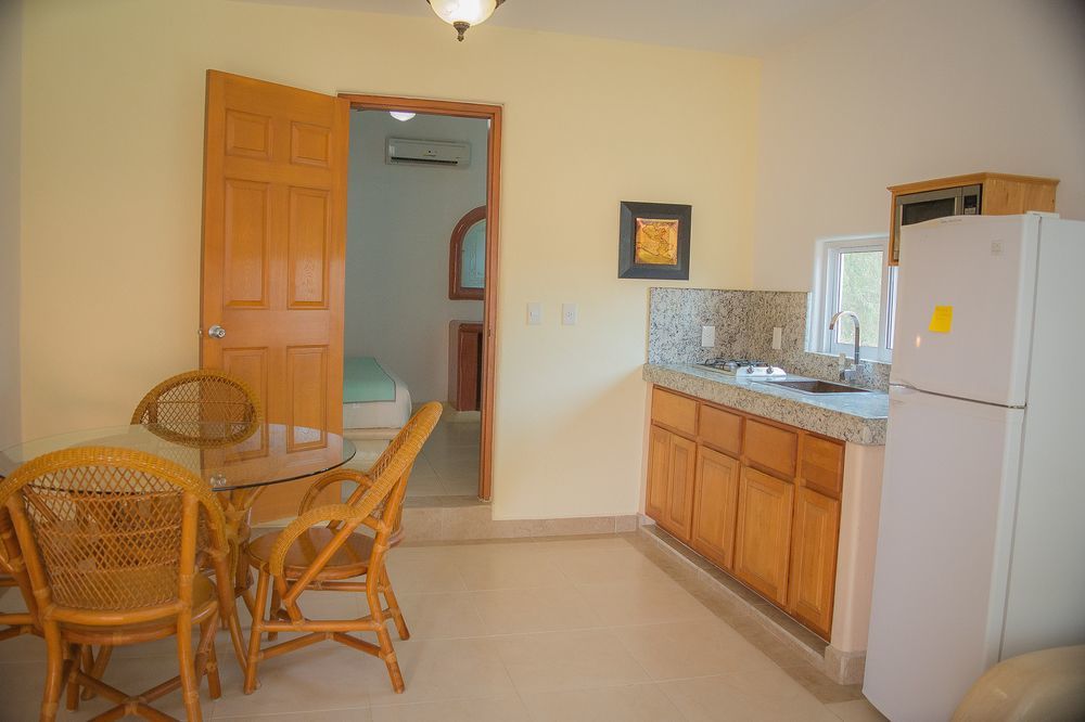 Bungalows Arena Dorada (Adults Only) Zihuatanejo Kültér fotó