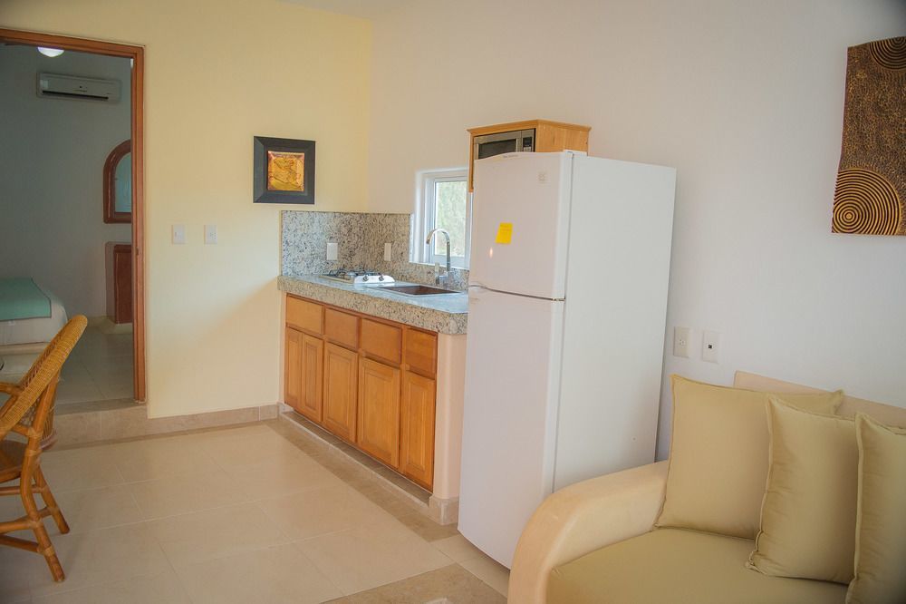Bungalows Arena Dorada (Adults Only) Zihuatanejo Kültér fotó