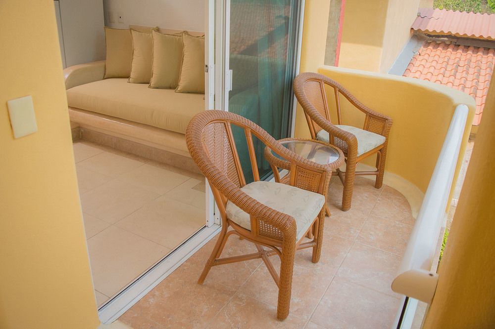 Bungalows Arena Dorada (Adults Only) Zihuatanejo Kültér fotó